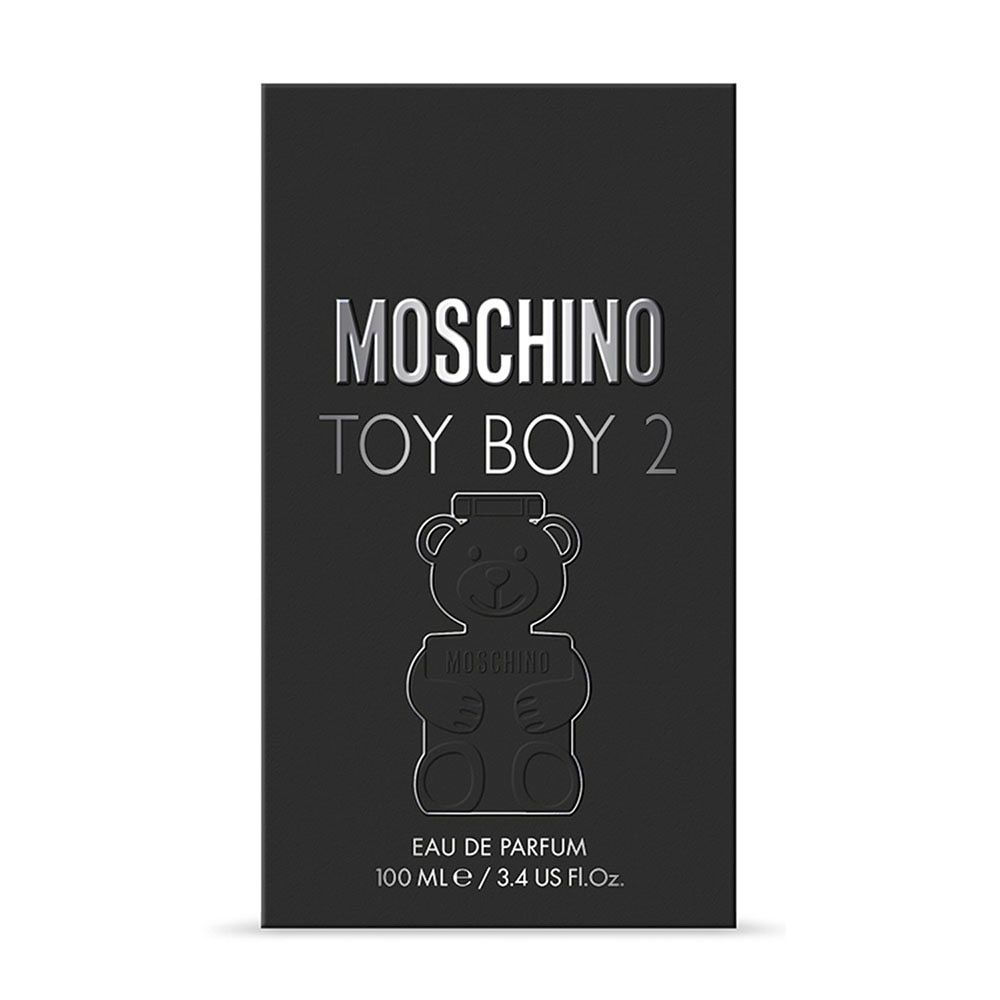 TOY BOY 2 EAU DE PARFUM